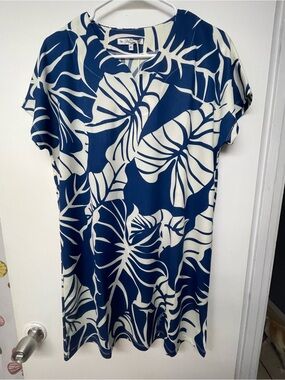 Manuheali‘i & Pono Leia dress
